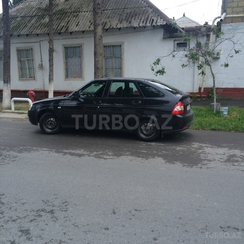 LADA (VAZ) Priora 2014, 70,523 km - 1.6 l - Bakı