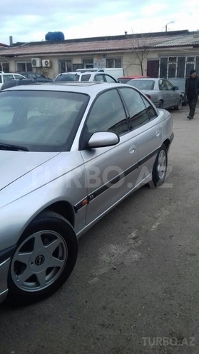 Opel Omega 1997, 326,845 km - 2.0 l - Bakı