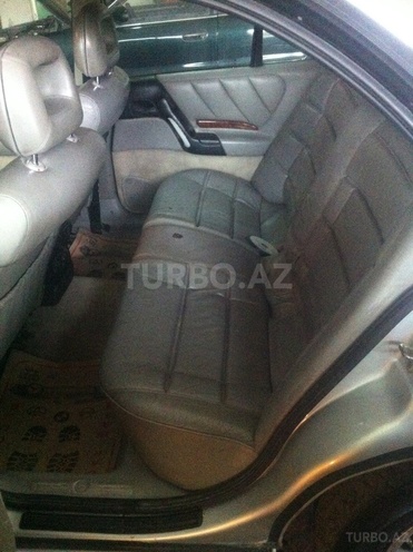 Opel Omega 1997, 326,845 km - 2.0 l - Bakı