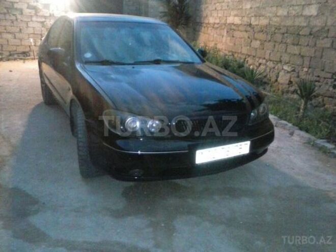 Nissan Maxima 2003, 270,000 km - 3.0 l - Bakı