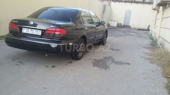 Nissan Maxima 2003, 270,000 km - 3.0 l - Bakı