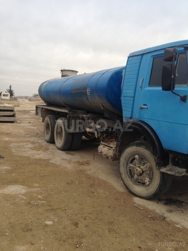 KamAz 53212 1985, 250,000 km - 1.1 l - Bakı