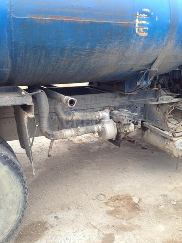KamAz 53212 1985, 250,000 km - 1.1 l - Bakı
