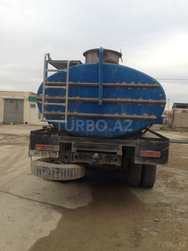 KamAz 53212 1985, 250,000 km - 1.1 l - Bakı