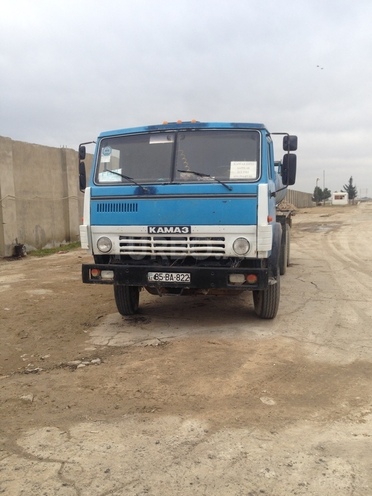 KamAz 53212 1985, 250,000 km - 1.1 l - Bakı