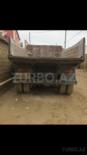 KamAz 5511 1982, 33,864 km - 11.0 l - Bakı