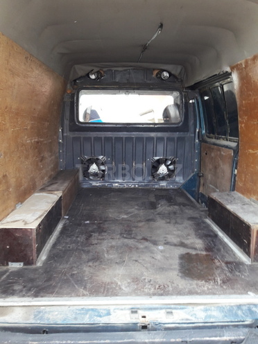 Ford Transit 1996, 388,550 km - 2.5 л - Bakı