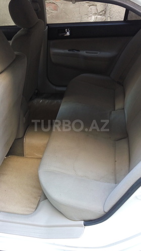 Mitsubishi Lancer 2006, 240,000 km - 1.6 л - Bakı