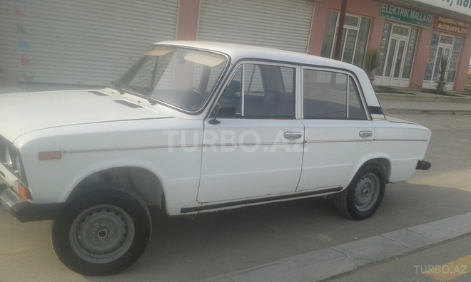 LADA (VAZ) 2106 1984, 225,000 km - 1.3 l - Bakı