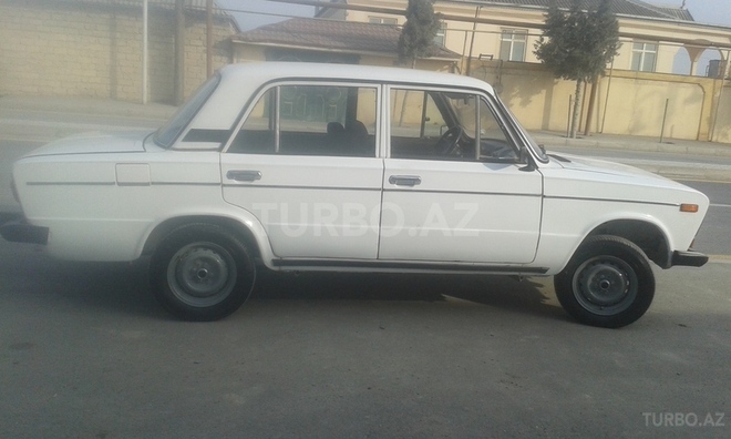 LADA (VAZ) 2106 1984, 225,000 km - 1.3 l - Bakı