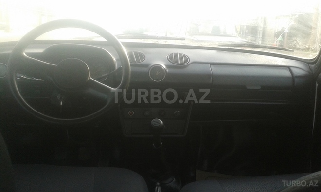 LADA (VAZ) 2106 1984, 225,000 km - 1.3 l - Bakı