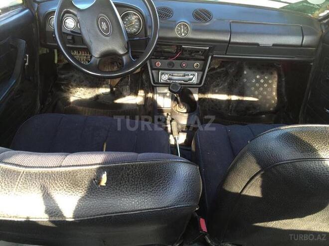 LADA (VAZ) 2106 1981, 550,000 km - 1.3 l - Bakı