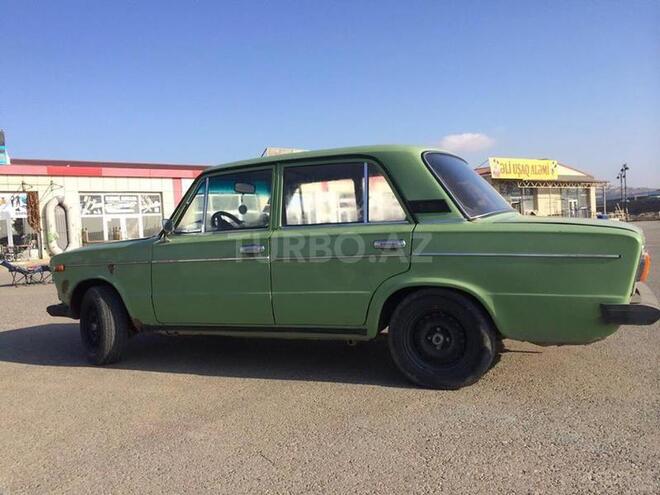 LADA (VAZ) 2106 1981, 550,000 km - 1.3 l - Bakı