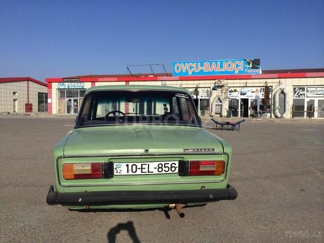 LADA (VAZ) 2106 1981, 550,000 km - 1.3 l - Bakı