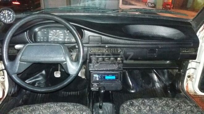 LADA (VAZ) 2109 1989, 330,000 km - 1.5 l - Bakı