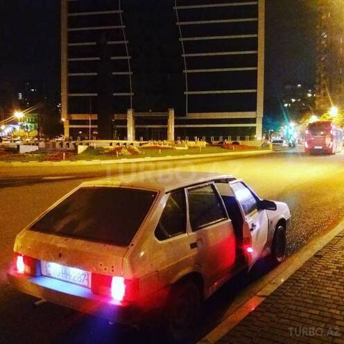 LADA (VAZ) 2109 1989, 330,000 km - 1.5 l - Bakı