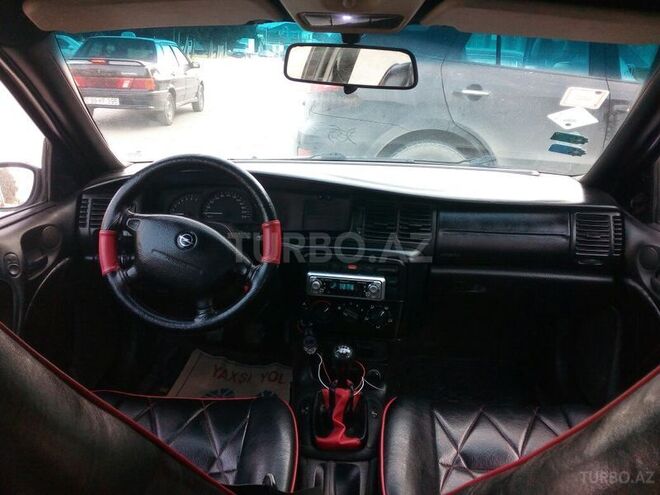 Opel Vectra 1996, 240,000 km - 1.6 l - Bakı