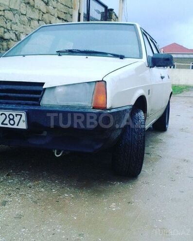 LADA (VAZ) 2109 1989, 330,000 km - 1.5 l - Bakı