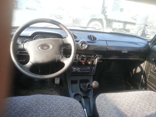LADA (VAZ) 2106 1984, 355,000 km - 1.5 л - Bakı