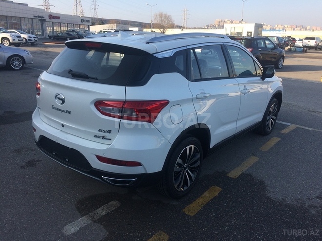 GAC  2016, 0 km - 1.3 l - Bakı