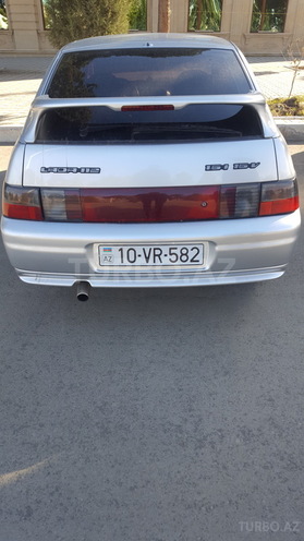 LADA (VAZ) 2112 2007, 170,000 km - 1.6 л - Gəncə