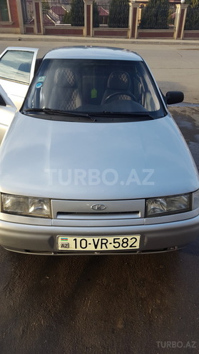 LADA (VAZ) 2112 2007, 170,000 km - 1.6 л - Gəncə