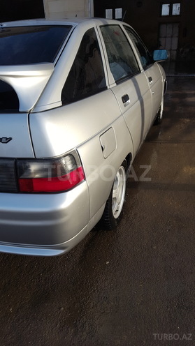 LADA (VAZ) 2112 2007, 170,000 km - 1.6 л - Gəncə