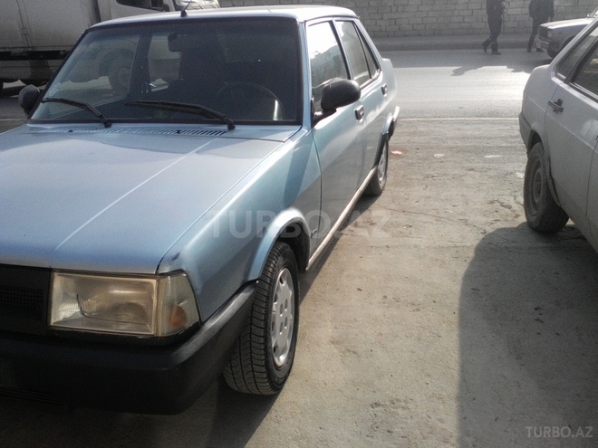 Tofas Sahin 2005, 65,536 km - 1.6 l - Bakı