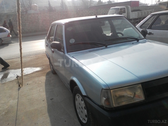 Tofas Sahin 2005, 65,536 km - 1.6 l - Bakı