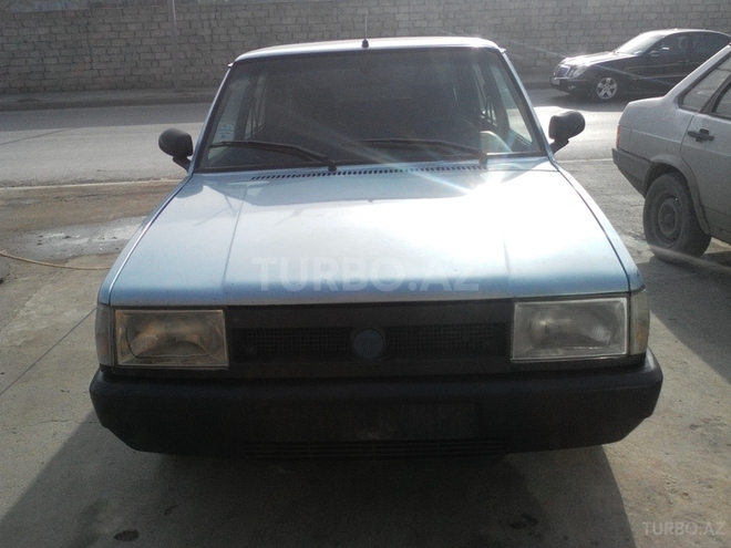 Tofas Sahin 2005, 65,536 km - 1.6 l - Bakı