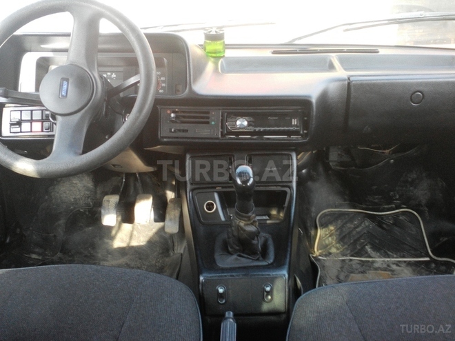 Tofas Sahin 2005, 65,536 km - 1.6 l - Bakı