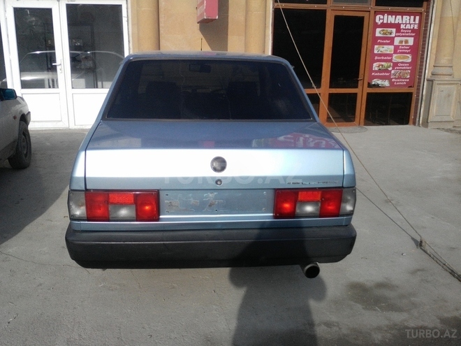Tofas Sahin 2005, 65,536 km - 1.6 l - Bakı