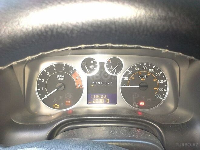 Hummer H3 2006, 227,000 km - 3.5 л - Bakı