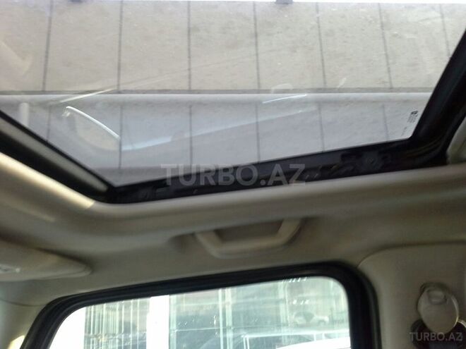 Hummer H3 2006, 227,000 km - 3.5 л - Bakı