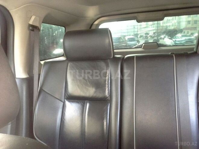 Hummer H3 2006, 227,000 km - 3.5 л - Bakı