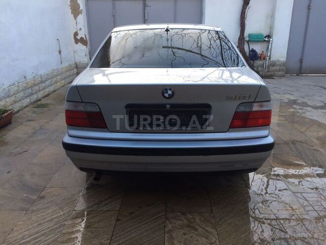 BMW 318 1995, 268,500 km - 1.8 l - Bakı