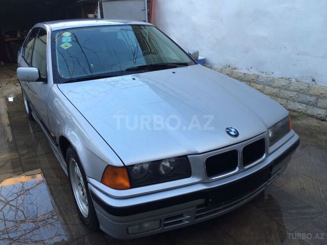BMW 318 1995, 268,500 km - 1.8 l - Bakı
