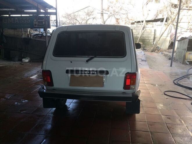 LADA (VAZ) Niva 2013, 26,800 km - 1.7 l - Bakı
