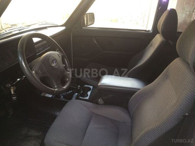 LADA (VAZ) Niva 2013, 26,800 km - 1.7 l - Bakı