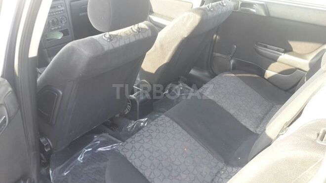 Opel Astra 1999, 217,000 km - 1.6 л - Bakı