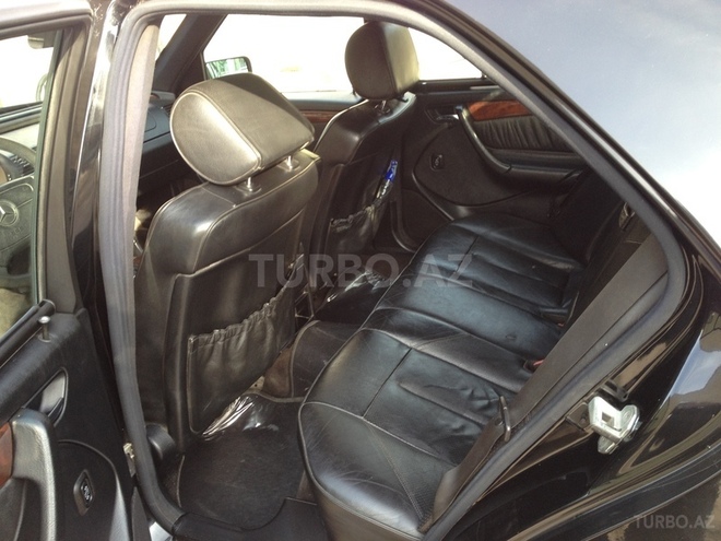 Mercedes C 280 1997, 189,541 km - 2.8 л - Bakı