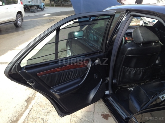 Mercedes C 280 1997, 189,541 km - 2.8 л - Bakı