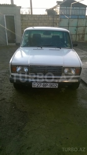 LADA (VAZ) 2107 1993, 300,000 km - 1.5 l - Xaçmaz