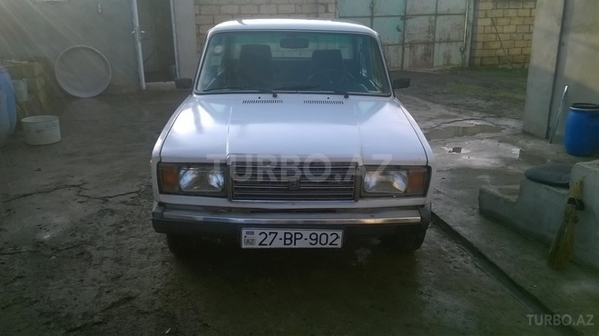 LADA (VAZ) 2107 1993, 300,000 km - 1.5 l - Xaçmaz