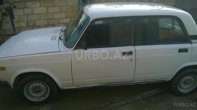 LADA (VAZ) 2107 1993, 300,000 km - 1.5 l - Xaçmaz