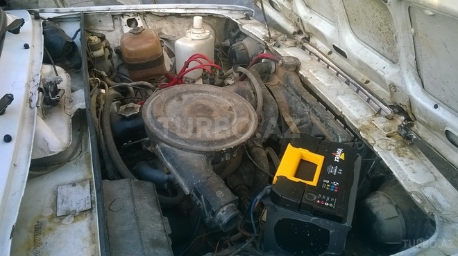 LADA (VAZ) 2107 1993, 300,000 km - 1.5 l - Xaçmaz
