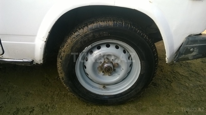 LADA (VAZ) 2107 1993, 300,000 km - 1.5 l - Xaçmaz