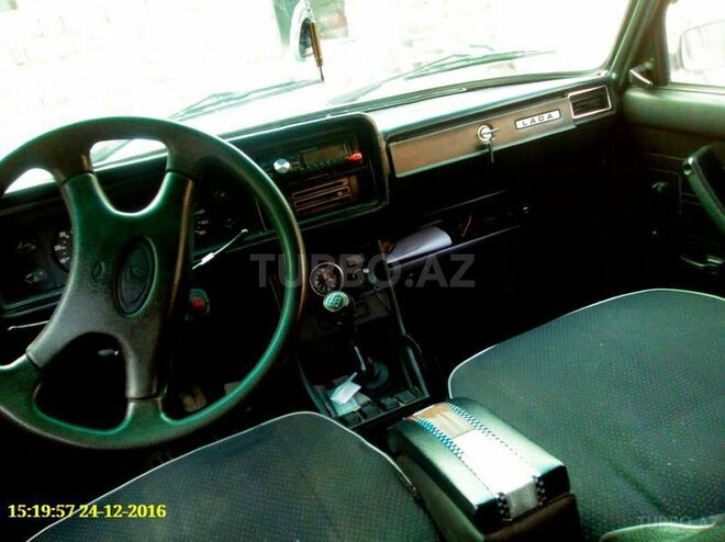 LADA (VAZ) 2107 2003, 232,000 km - 1.6 л - Bakı