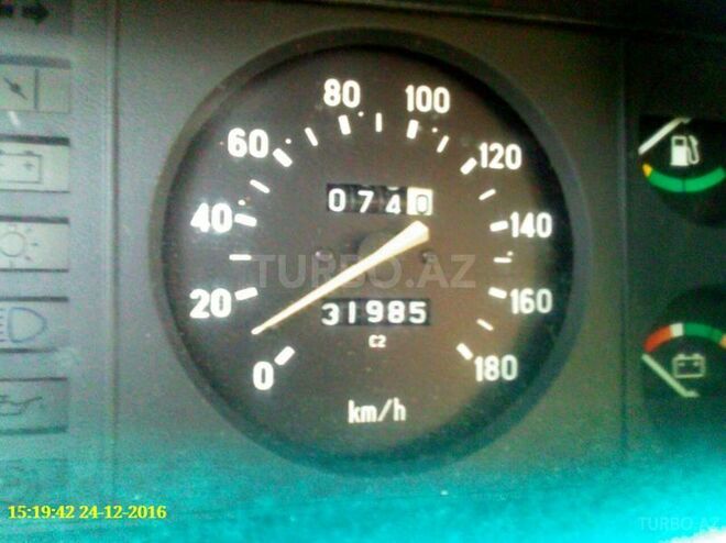 LADA (VAZ) 2107 2003, 232,000 km - 1.6 л - Bakı