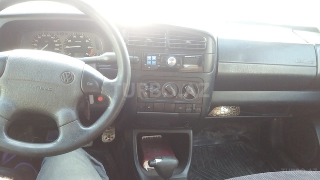 Volkswagen Golf 1994, 176,000 km - 2.0 л - Bakı
